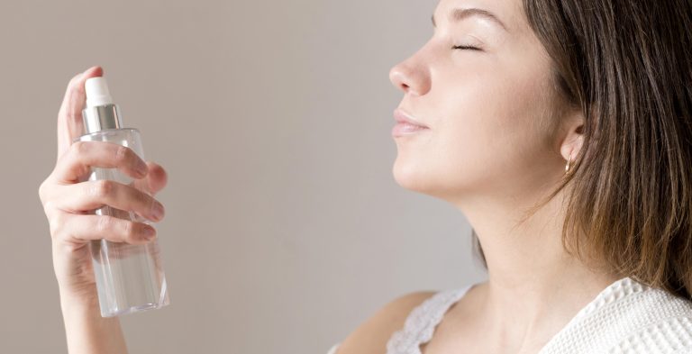 face mist